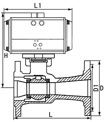 ��Ӹߜ����y,Q641M��Ӹߜ����y���γߴ�