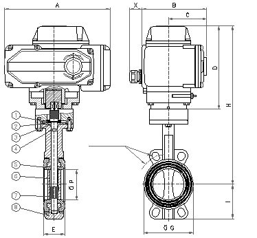 D971X��D971F늄ӌ��Aʽ���y�Y(ji��)��(g��u)�D��