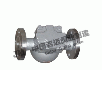 FT44H杠桿浮球式疏水閥