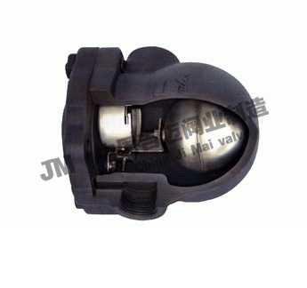 FT14H杠桿浮球式疏水閥