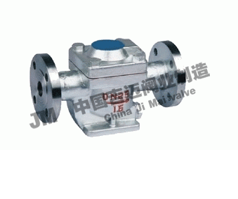 CS45H自由半浮球式疏水閥