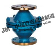 GZW-1阻爆燃型管道阻火器