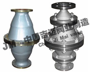 FPB型燃氣阻火器