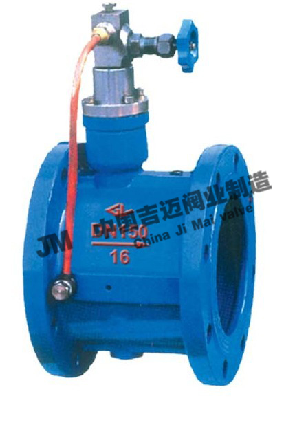 HH46X微阻緩閉蝶式止回閥