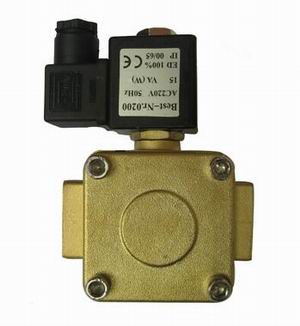 0927300二位二通膜片電磁閥