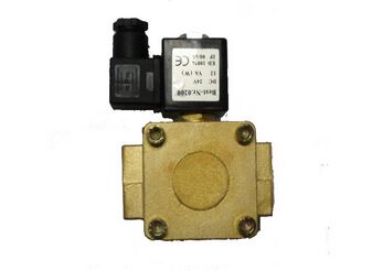 0927400二位二通膜片電磁閥