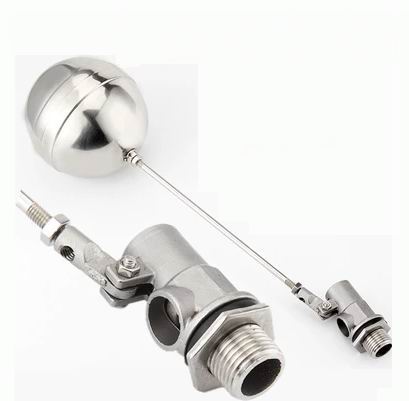 全自動水位控制閥